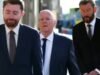 Jaguar e presentes de luxo comprados com fundos SNP: Peter Murrell preso por 5 anos por fraude de £ 400.000