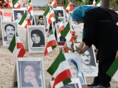 Irã acelera campanha de execução contra ativistas anti-regime em meio à censura na Web