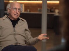 Entrevista estendida: Larry David