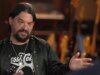 Entrevista estendida: Shooter Jennings sobre o pai Waylon Jennings