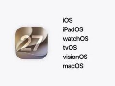 Apple lança primeiros iOS 27, iPadOS 27 e macOS 27 Betas para desenvolvedores