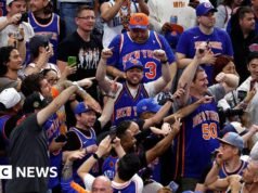 Ticketmaster diz que os fãs dos Knicks não ficarão fora do jogo após pânico de última hora