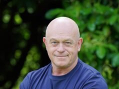 Ross Kemp diz que jogo da Inglaterra ‘poderia ter sido muito pior’