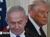 Acordo com o Irã representa pesadelo político para Netanyahu
