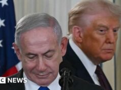 Acordo com o Irã representa pesadelo político para Netanyahu