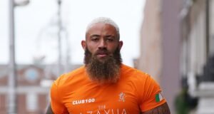 BBC levando acusações de que Ashley Cain usou linguagem misógina on-line ‘a sério’
