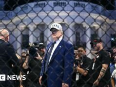 FBI frustrou conspiração visando evento do UFC na Casa Branca, diz Patel
