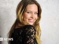 Daveigh Chase, atriz de The Ring e Lilo & Sew, morre aos 35 anos