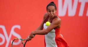 Fernandez do Canadá e parceiro Siegemund caem na last do Campeonato HSBC