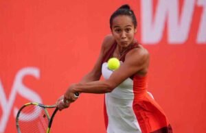 Fernandez do Canadá e parceiro Siegemund caem na last do Campeonato HSBC