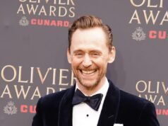 Tom Hiddleston apresentará novo documentário inovador explorando o desastre de Pompéia