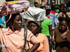 Suprema Corte permite que Trump acabe com standing protegido para imigrantes haitianos e sírios