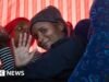 Malauianos repatriados da África do Sul em meio a preocupações de xenofobia
