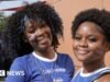 ‘O melhor sentimento de sempre’: Cabo-verdianos dizem à BBC que estão felizes por terem segurado a Espanha no sorteio