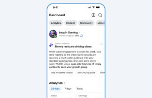 O novo AI Creator Assistant do Fb quer ser seu estrategista de conteúdo pessoal