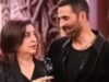 Akshay usava o helicóptero como um táxi todos os dias para vir para as filmagens de ‘Tees Maar Khan’, diz Farah