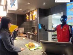 O novo drive-thru de IA do McDonald’s precisa provar que pode lidar com pessoas famintas