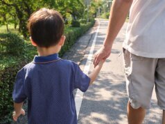 DAN HOFFMAN: O Dia dos Pais me lembra que cada momento com meus filhos é uma bênção