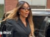 Naomi Campbell culpa advogado por ‘fraude e engano’ em recurso de proibição de caridade