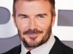 Sir David Beckham elogia ‘ótimo desempenho’ da seleção inglesa após vitória na Copa do Mundo