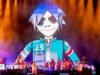 Nos bastidores do present épico e único do Gorillaz: ‘A vibração é ridícula’