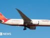 Um ano depois, seis questões ainda assombram a investigação do acidente da Air India
