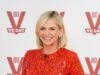 Zoe Ball ‘deu trabalho de rádio em uma estação rival’ depois de perder o present do Strictly Come Dancing