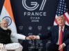 Trump diz que visitará a Índia enquanto o relacionamento gelado com Modi descongela
