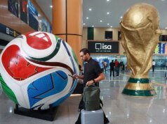 A mídia social tem dia de campo absoluto quando a seleção espanhola de futebol chega a Chattanooga