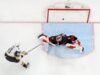 A receita para a batalha contra Frederik Andersen?