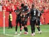 Coupe du Monde: dominação whole e vitória histórica do Canadá