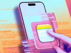 Precisa digitalizar documentos importantes? Use o scanner oculto do seu iPhone