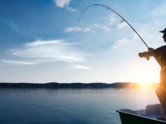 Pescador de Idaho perde seu próprio recorde estadual e depois o recupera com uma captura ainda maior