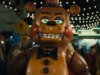 O filme ‘5 Nights at Freddy’s 3’ finalmente ganha um escritor