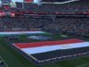 Confronto entre Irã e Egito na Copa do Mundo colide com comemorações do Orgulho LGBT de Seattle