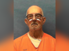 Flórida executa homem de 74 anos pelo assassinato da esposa, tornando-se o preso mais velho condenado à morte na história moderna do estado