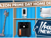 As melhores ofertas de casas no primeiro dia: economize até 70% em Levoit, Shark e muito mais