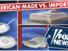 Comprando o America 250? Aqui está o que realmente é feito nos EUA – e o que é importado