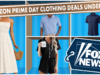 As melhores ofertas de roupas do Prime Day abaixo de US $ 50: Hanes, Levi’s, Carhartt e mais