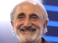 Citação do dia de Gad Saad: “Qualquer pessoa que esteja disposta a terminar um relacionamento por causa de uma diferença de opinião fundamentada não é digna de…”