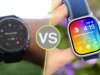Garmin Fenix 8 Professional vs. Apple Watch Extremely 3: como estou decidindo entre os dois smartwatches