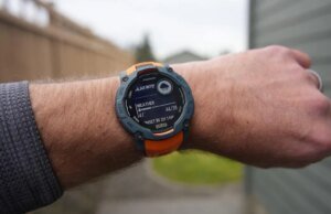 Eu recomendo esses smartwatches Garmin para quase todas as situações (e faixas de preço)