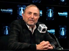 NHL explora oportunidades de expansão no Texas