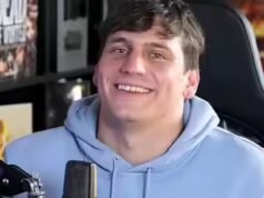 YouTuber Gaspi falece aos 23 anos; entre 6 mortos em acidente de helicóptero – ASSISTA
