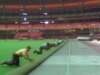 Dos arquivos: o maravilhoso Astrodome de Houston