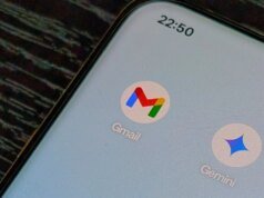 O Google vasculhará sua caixa de entrada do Gmail se você perguntar enquanto trabalha no Drive
