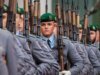 Alemanha promete construir o exército mais forte da Europa enquanto aliados da OTAN respondem à pressão de Trump