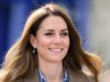 Kate Middleton escala os três picos mais altos do Reino Unido em 24 horas com uma mensagem profundamente pessoal para os sobreviventes do câncer