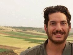 EUA buscaram ajuda da Rússia para libertar Austin Tice no primeiro mandato de Trump, diz ex-enviado