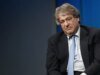 O senador Wyden quer saber por que Leon Black pagou a Epstein US$ 170 milhões por planejamento tributário